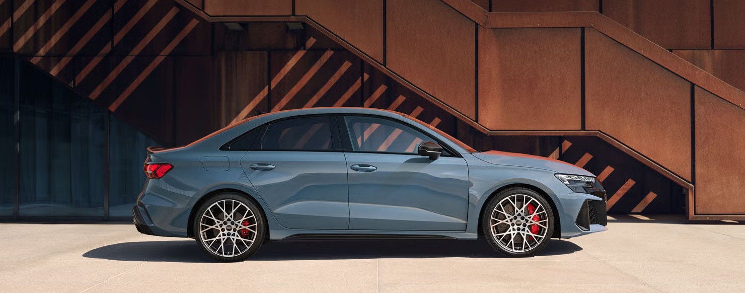 2026 Audi RS3 Sedan | Ottawa, ON